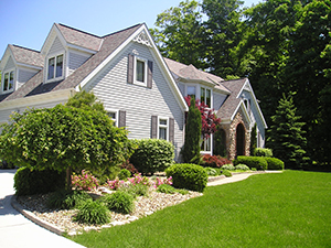 Landscapers and Lawncare Services in Watertown, WI